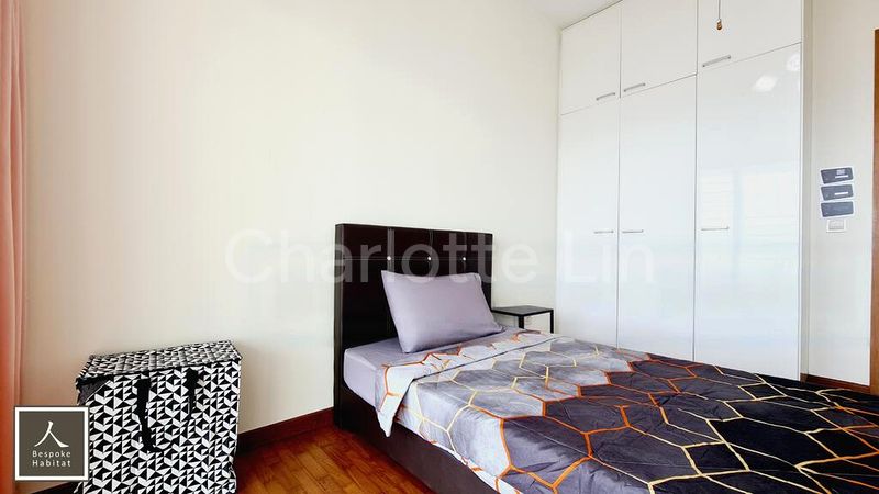 Room (Condo) for Rent in  The Jade - Image 3